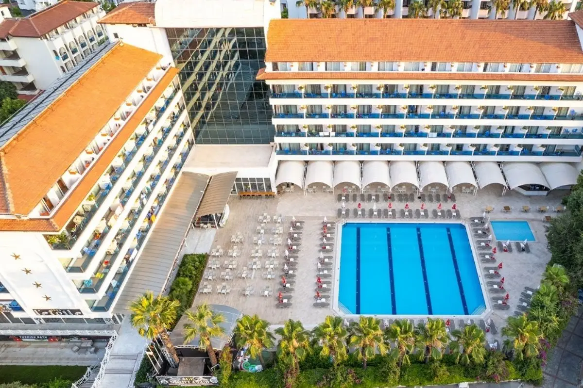 Otel
