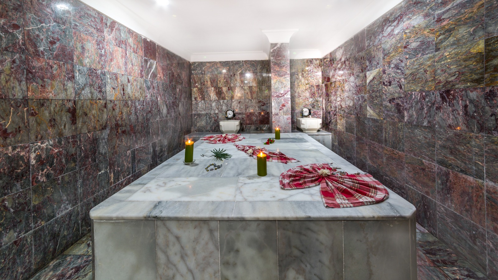 Hamam