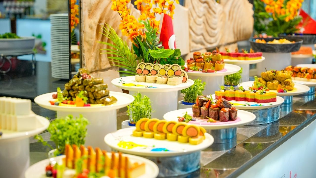 Restoran