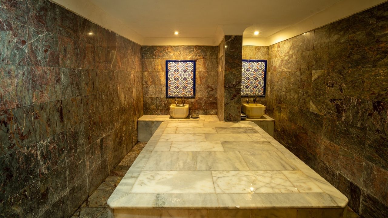 Hamam