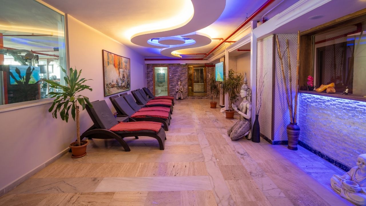 SPA