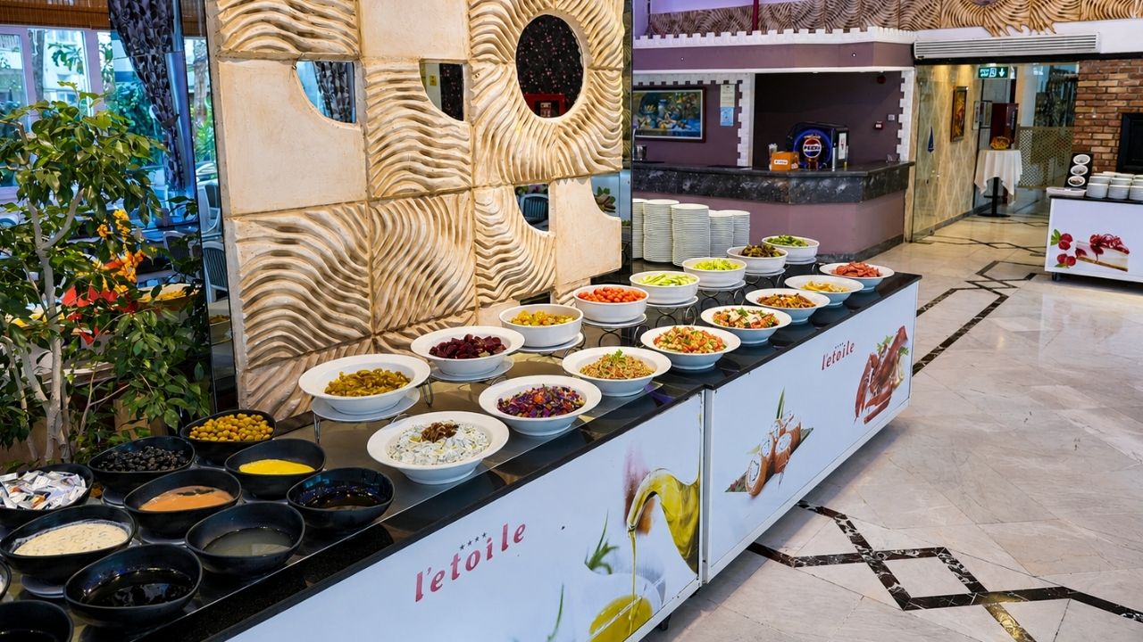 Restoran