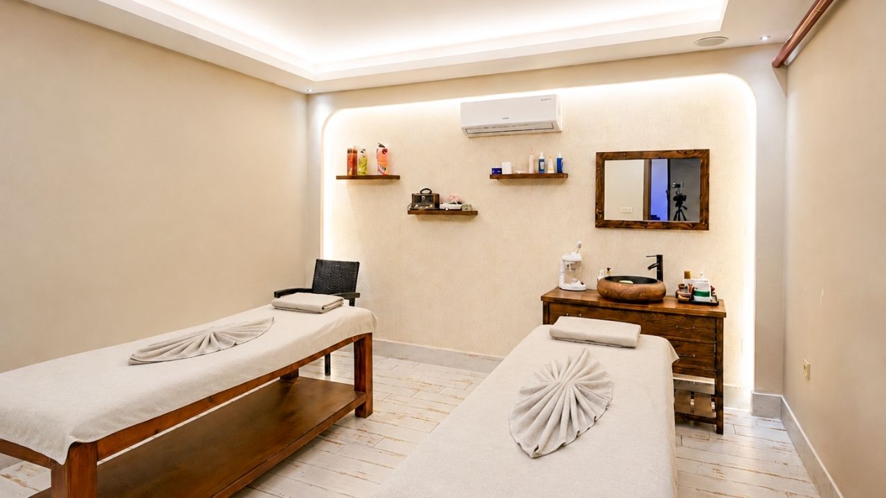 SPA