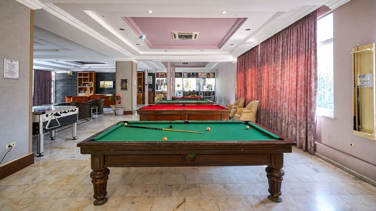 Bilardo