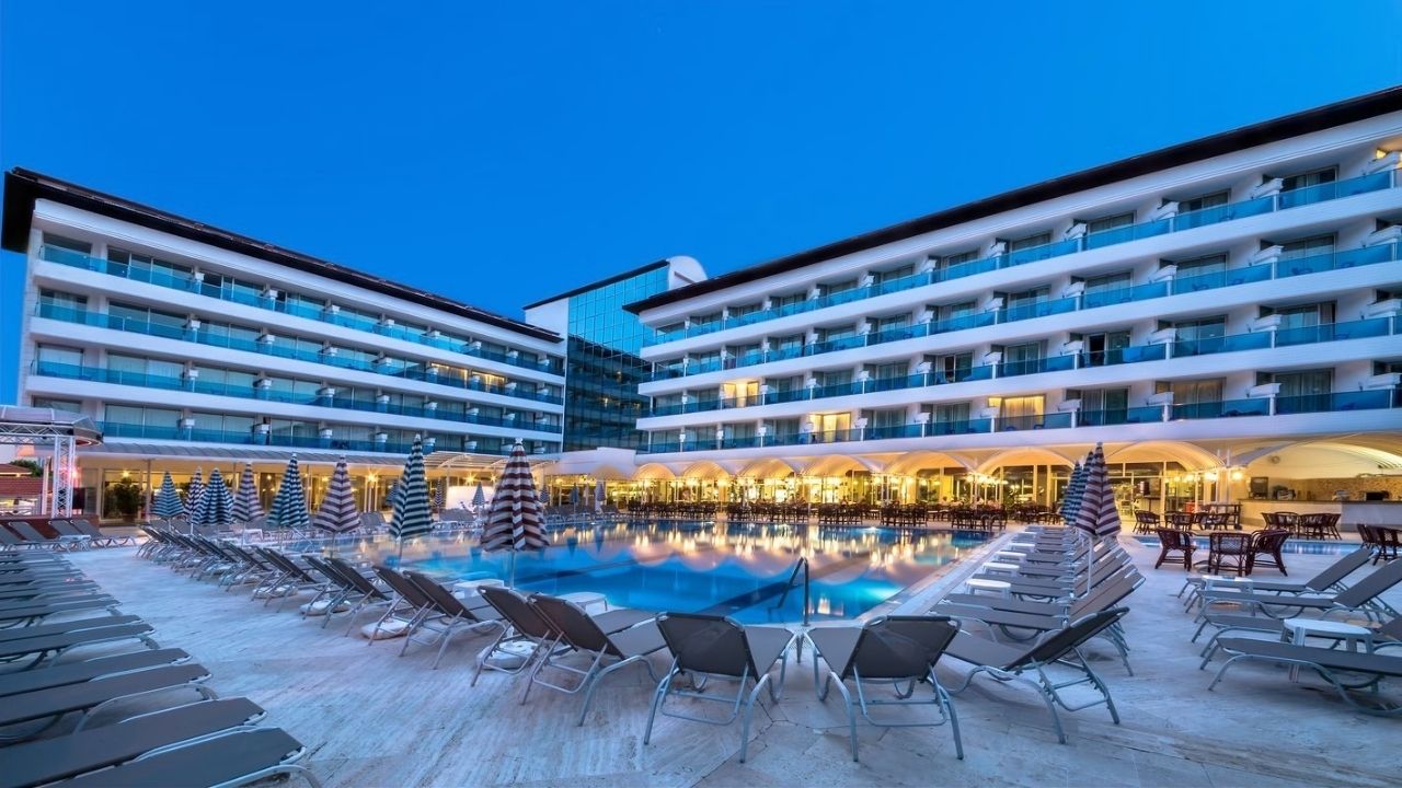 Otel