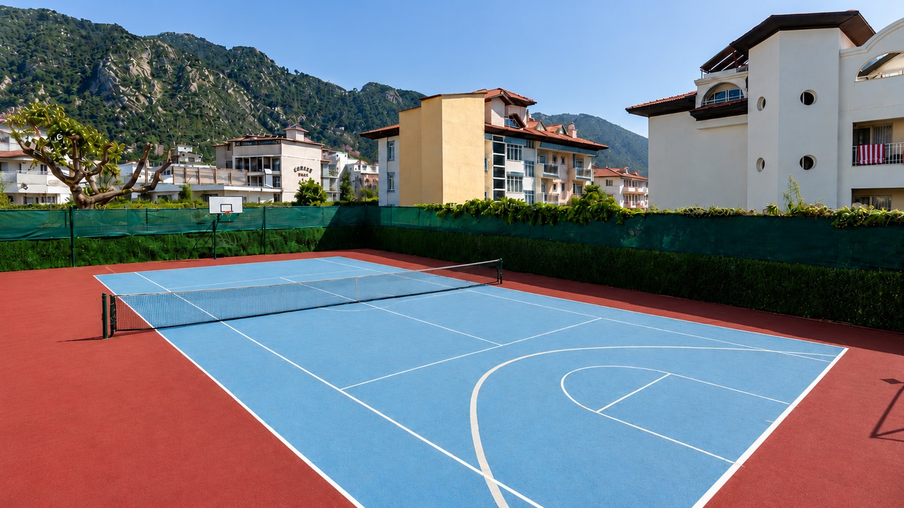 Tenis